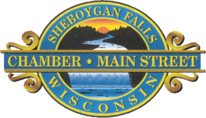 Sheboygan Falls Chamber Logo